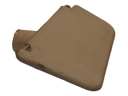 Left sun visor CITROËN BERLINGO / BERLINGO FIRST Box Body/MPV (M_) 1.9 D 70 (MBWJZ, MCWJZ) | BP26603276I1 