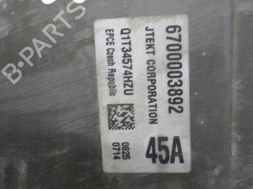 Steering rack RENAULT TWINGO III (BCM_, BCA_) 1.0 SCe 75 | BP24251099M22 - Image 5