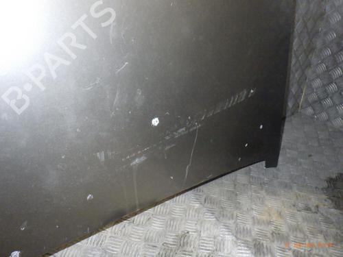 Hood RENAULT SUPER 5 (B/C40_) 1.4 Cat (B/C/407) | BP24250710C1 