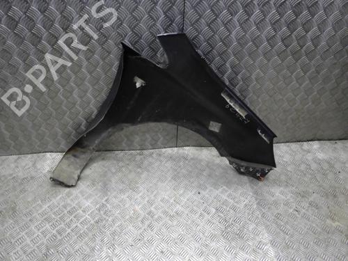 Left front fenders OPEL CORSA D (S07) 1.2 (L08, L68) | BP24247041C41 