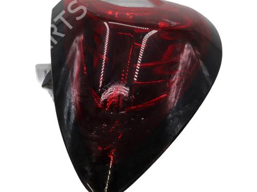 Farolim esquerdo RENAULT CAPTUR I (J5_, H5_) 1.3 TCe 150 (J5NK, J5JS) | BP32290584C34