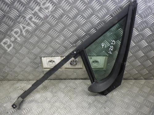 Used Front left quarter glass PEUGEOT 208 I (CA_, CC_) 1.5 BlueHDI 100 (102 hp) 24250716
