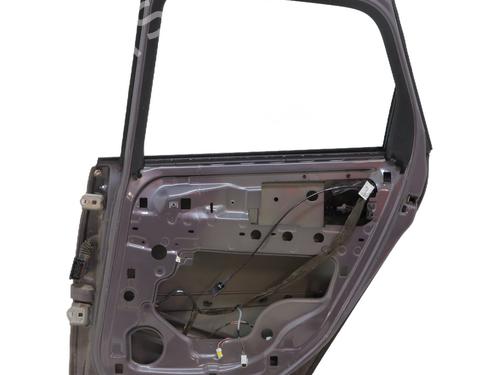 Right rear door RENAULT SCÉNIC II (JM0/1_) 1.6 (JM0C, JM0J, JM1B) | BP29519740C5 