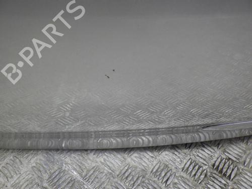 Tailgate VW POLO (9N_, 9A_) 1.2 12V | BP24245005C6 