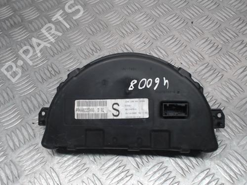 Instrument cluster CITROËN C2 (JM_) 1.4 HDi | BP24251727C47 - Image 5