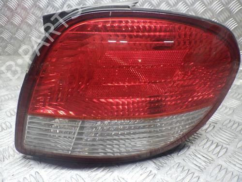 Used Right taillight HYUNDAI COUPE I (RD) 1.6 16V (116 hp) 24244853