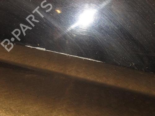 Right front door FORD FIESTA VI (CB1, CCN) 1.6 TDCi | BP24251695C3 