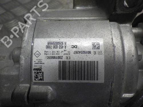 AC compressor RENAULT TWINGO III (BCM_, BCA_) 1.0 SCe 70 | BP24248917M34 - Image 3