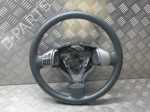 Steering wheel OPEL AGILA B (H08) 1.0 (F68) | BP24252821C49 - Image 4