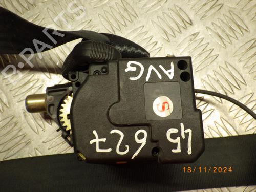 Used Front left seatbelt Front left seatbelt MASERATI 3200 GT Coupe 3.2 Biturbo V8 32V (369 hp) 33564557 33564557