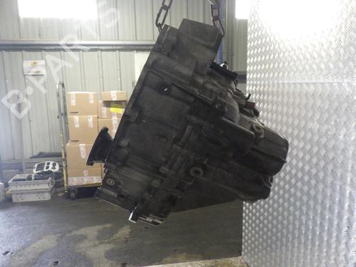 Gearbox AUDI TT Roadster (8J9) 2.0 TFSI | BP24251263M3 - Image 6