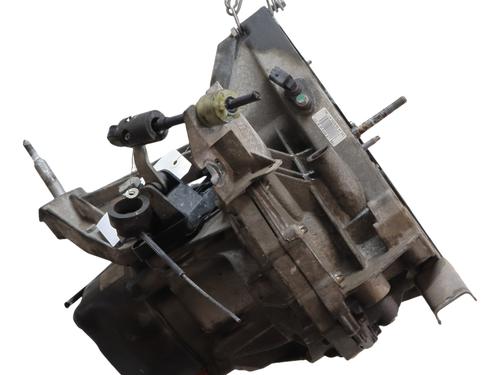 Gearbox RENAULT KANGOO Express (FW0/1_) 1.5 dCi 70 (FW0A, KW0V) | BP37410032M3 - Image 4