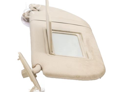 Used Left sun visor Left sun visor CITROËN C4 I (LC_) 1.6 HDi (109 hp) 33301405 33301405