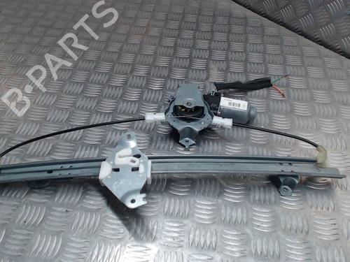 Rear left window mechanism NISSAN PATHFINDER III (R51) 2.5 dCi 4WD | BP24252714C24  - Image 5