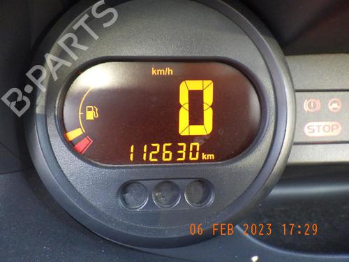 Alternator RENAULT TWINGO II (CN0_) 1.2 16V (CN0K, CN0V, CN0A) | BP24251120M7  - Image 13