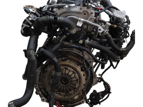 Engine DACIA SANDERO II 1.0 TCe 100 (B8ML) | BP37466734M1 - Image 2