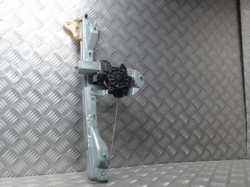 Front left window mechanism RENAULT TWINGO III (BCM_, BCA_) 1.0 SCe 70 | BP24247201C22 - Image 2