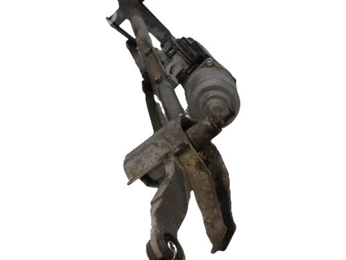 Front wiper motor SUBARU FORESTER (SH_) 2.0 D AWD (SHH, SHD, SHN) | BP38934026M29 - Image 3