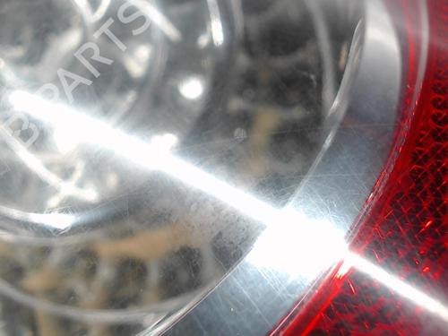 Right taillight VW PASSAT B6 (3C2) 1.9 TDI | BP24247255C35  - Image 5
