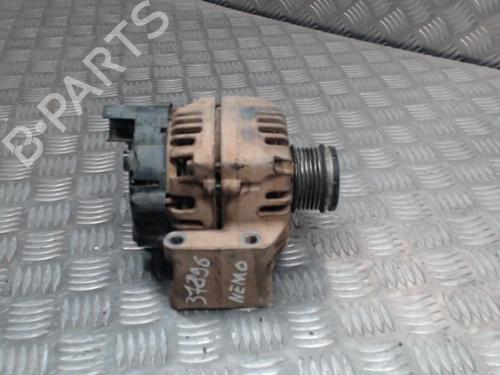 Alternator CITROËN NEMO Box Body/MPV (AA_) 1.3 HDi 75 | BP24249702M7 
