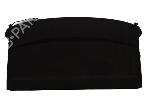 Rear parcel shelf BMW 1 (E87) 118 d | BP34632496C85 - Image 2