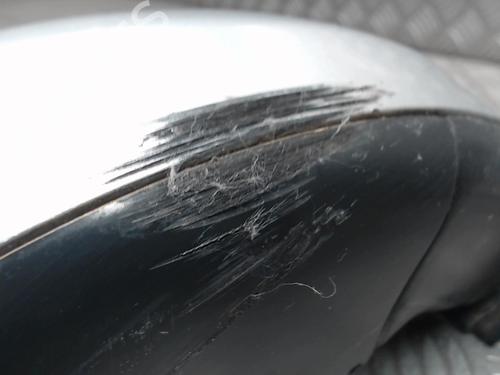 Right mirror AUDI A2 (8Z0) 1.6 FSI | BP24249413C27 