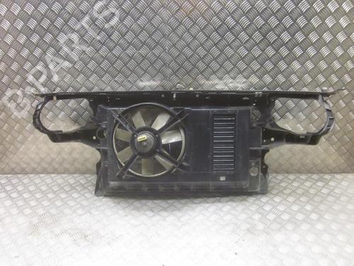 Used Front slam panel VW GOLF III (1H1) 1.9 TD, GTD (75 hp) 25262332