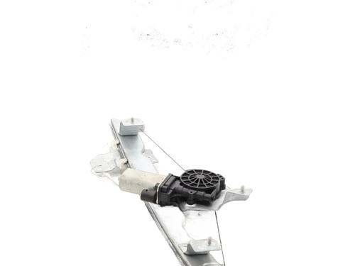 Front left window mechanism DACIA SANDERO 1.6 16V Bifuel | BP28476149C22