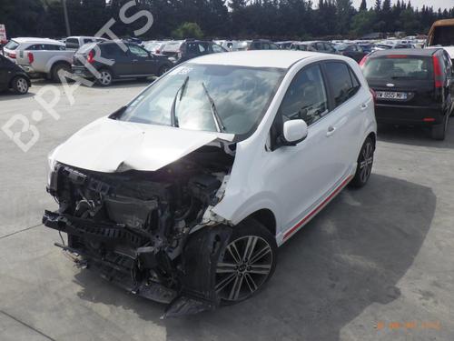 Used Parts KIA PICANTO III (JA) 1.2 2366015