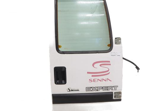 Used Right tailgate PEUGEOT EXPERT Van (222) 1.9 TD (92 hp) 30704506