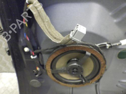 Right rear door VOLVO XC90 I (275) 2.5 T AWD | BP24248572C5 