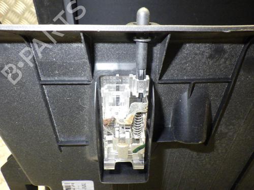 Glove box RENAULT MEGANE IV Hatchback (B9A/M/N_) 1.5 dCi 90 (B9A1) | BP24250969C95 - Image 5