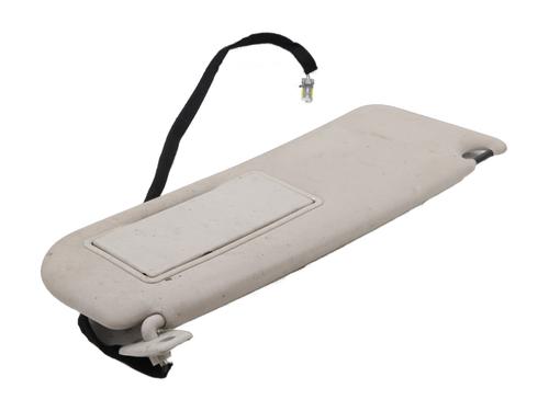 Right sun visor PEUGEOT 807 (EB_) 2.0 HDi | BP30004432I2