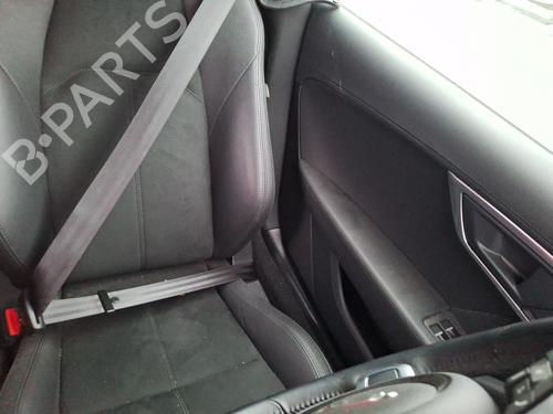 Front left seatbelt JAGUAR F-TYPE Convertible (X152) 5.0 SCV8 P450 | BP37036392I26 - Image 3