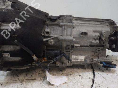 Gearbox BMW 1 (F20) 118 i | BP29530014M3