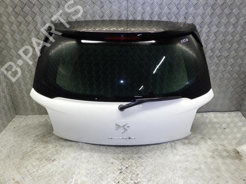 Tailgate CITROËN DS3 (SA_) 1.6 HDi 90 | BP24250821C6 
