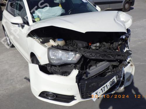 Left sun visor AUDI A1 Sportback (8XA, 8XF) 1.6 TDI | BP32141148I1  - Image 15