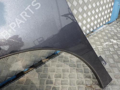 Left front fenders PEUGEOT 807 (EB_) 2.2 HDi | BP24251216C41