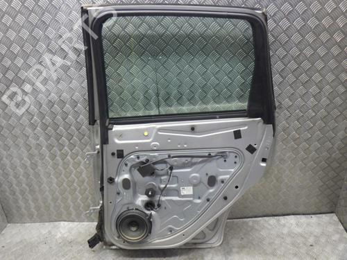 Dør høyre bak FORD FOCUS C-MAX (DM2) 1.6 TDCi | BP24245000C5 