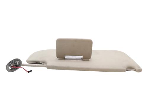 Right sun visor JEEP COMMANDER (XK, XH) 3.0 CRD 4x4 | BP37036413I2 - Image 2
