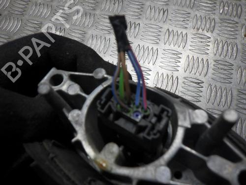 Used Left mirror MINI MINI (R56) Cooper (120 hp) 24251335