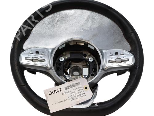 Used Steering wheel MERCEDES-BENZ A-CLASS (W177) A 180 d (177.003) (116 hp) 31311689