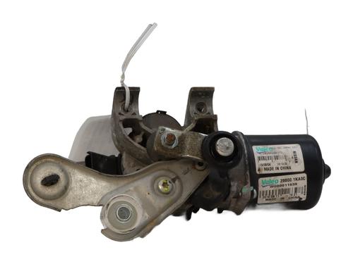 Front wiper motor NISSAN JUKE (F15) 1.5 dCi | BP30676586M29 
