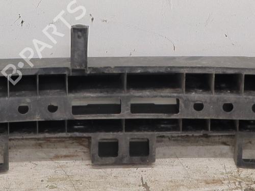 Used Rear bumper bracket RENAULT CLIO IV (BH_) 1.5 dCi 75 (75 hp) 31249503