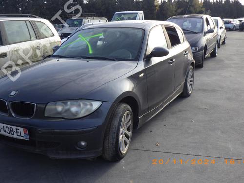 Left front fog light BMW 1 (E87) 120 d | BP24827948C30  - Image 6