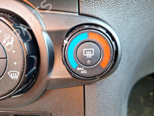 Climate control FORD FIESTA VI (CB1, CCN) 1.25 | BP31019695I5 - Image 3