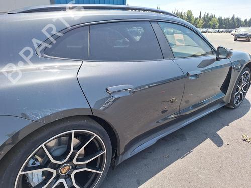 Used Right rear door Right rear door 37739918 37739918