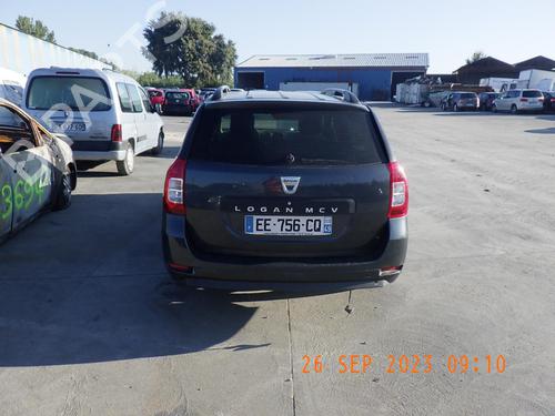 Front right window mechanism DACIA LOGAN MCV II 1.5 dCi | BP24248637C23  - Image 26