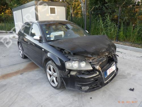 Brugte AUDI A3 Sportback (8PA) 2.0 TDI (140 hp) 4347196