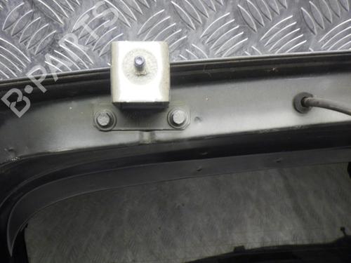 Tailgate DACIA SANDERO 1.5 dCi | BP24245479C6